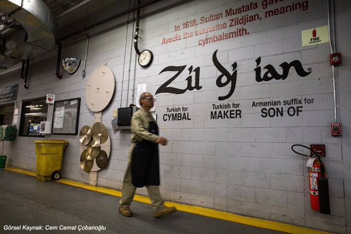 Zildjian