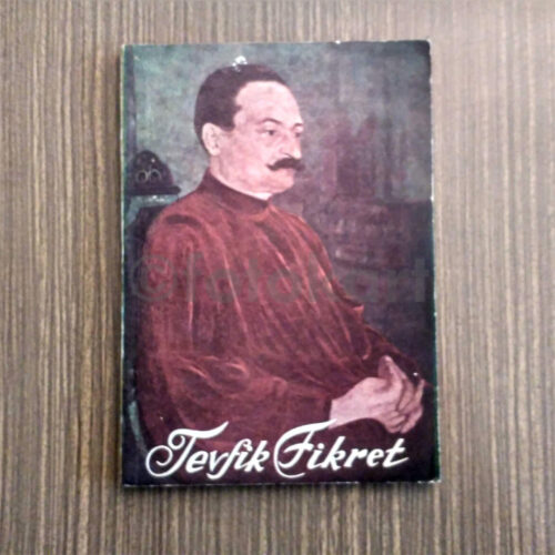 Tevfik Fikret
