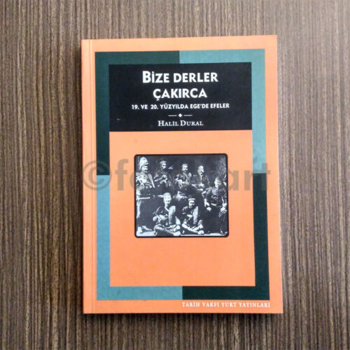 Bize Derler Çakırca