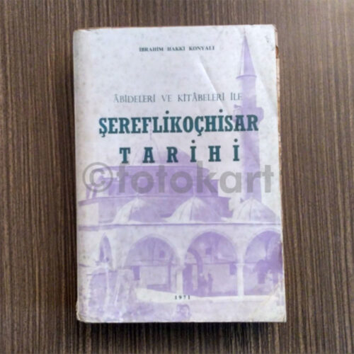 Şereflikoçhisar