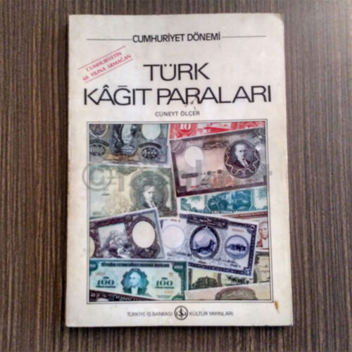 Türk Kağıt Para