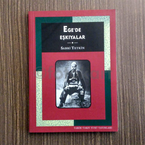 Ege Eşkıyalar