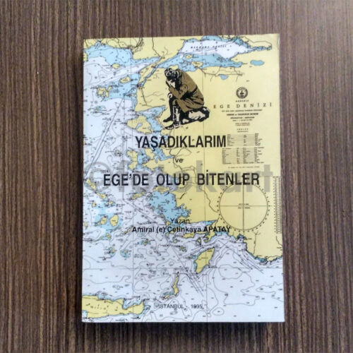 Yaşadıklarım Ege