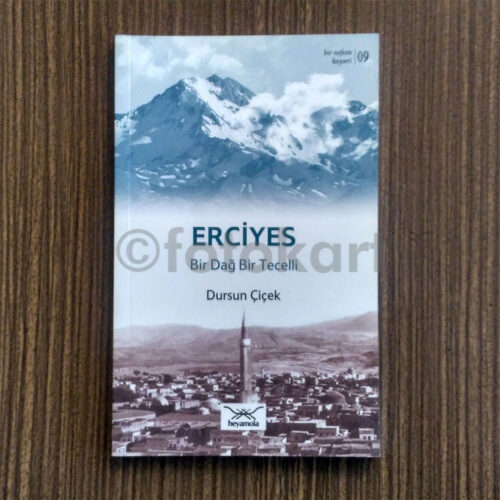 Erciyes