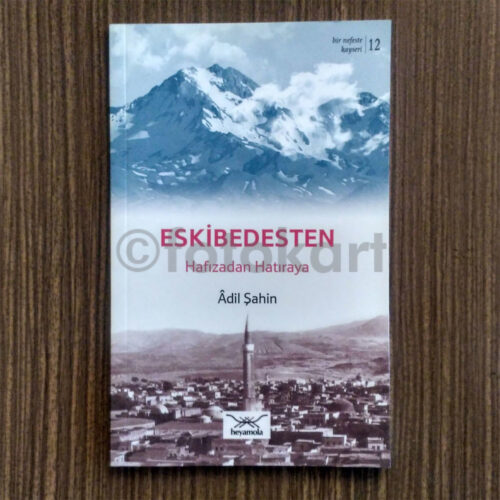 Eskibedesten