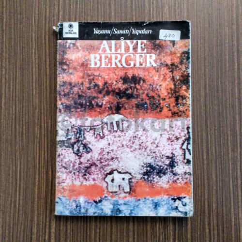 Aliye Berger