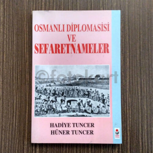 Osmanlı Diplomasisi