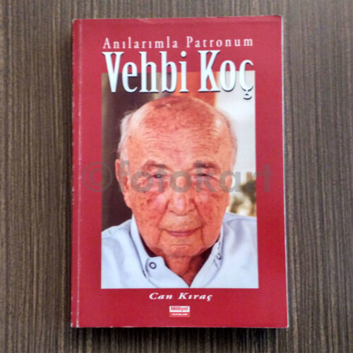 Vehbi Koç
