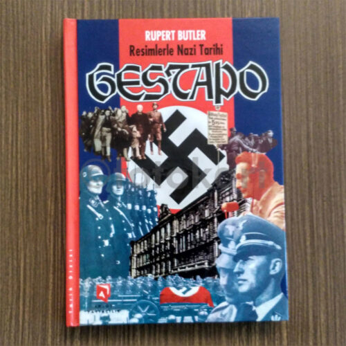 Gestapo