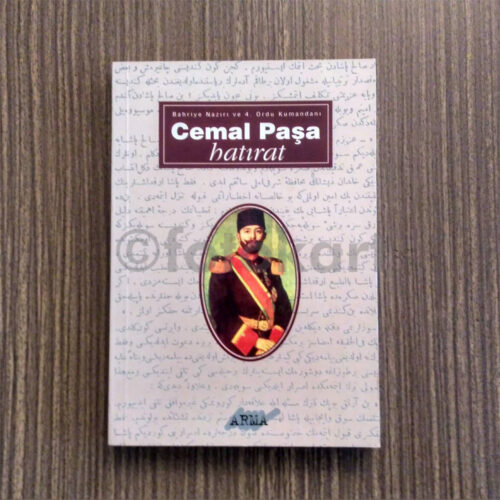 Cemal Paşa
