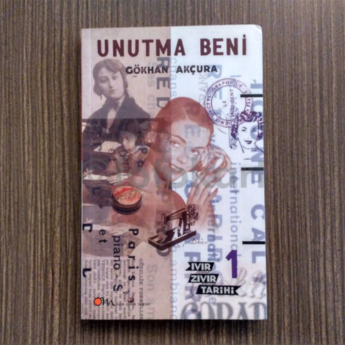 Unutma Beni