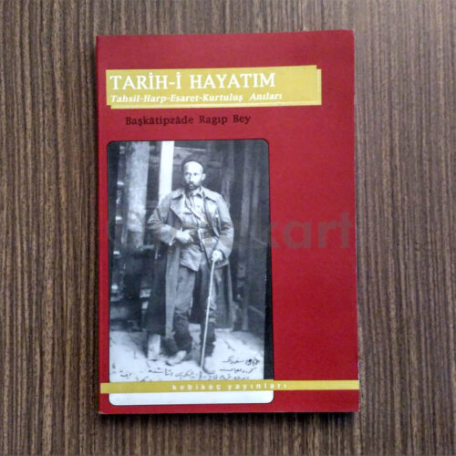 Tarihi Hayatım