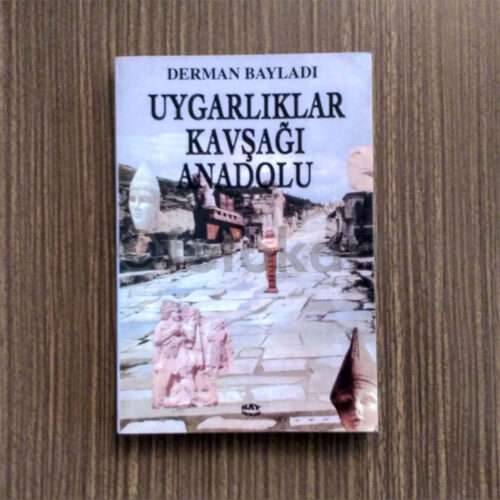 Uygarlıklar Kavşağı