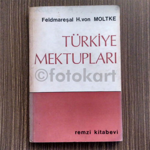 Türkiye Mektuplar