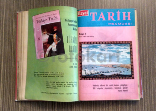 Tarih Mecmua 2