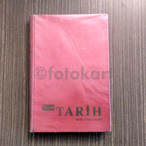 Tarih Mecmua