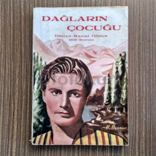 Dağların Çocuğu