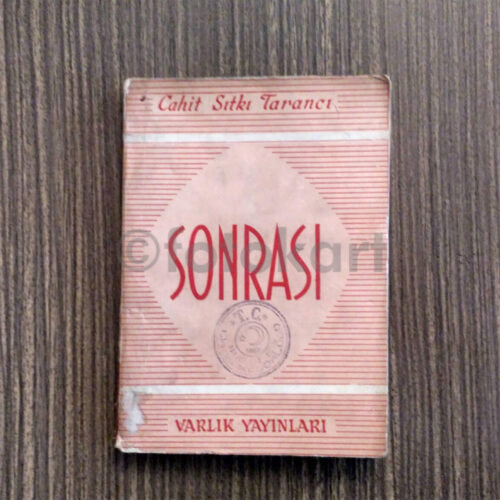Sonrası