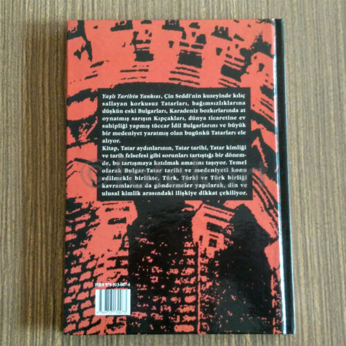 Yaşlı Tarihin Yankısı 2