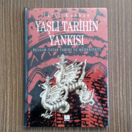 Yaşlı Tarihin Yankısı