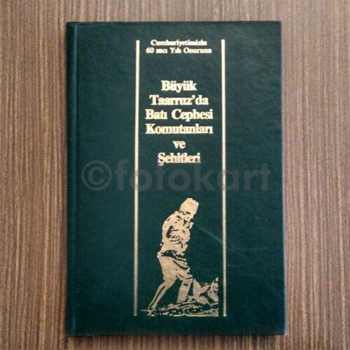 Büyük Taarruz