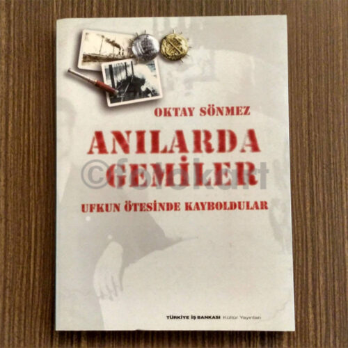 Anılarda Gemiler