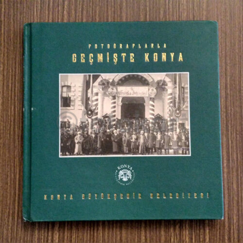 Konya