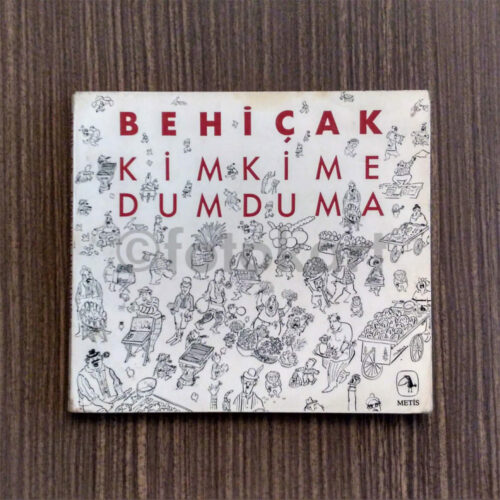 Kimkime