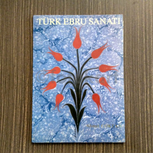 Türk Ebru Sanatı