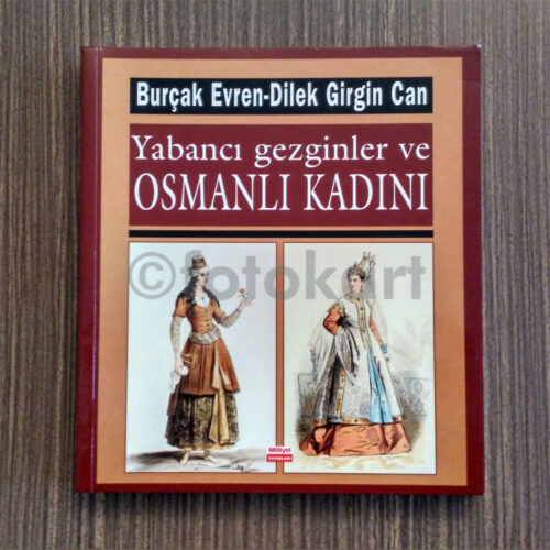 Yabancı Gezginler
