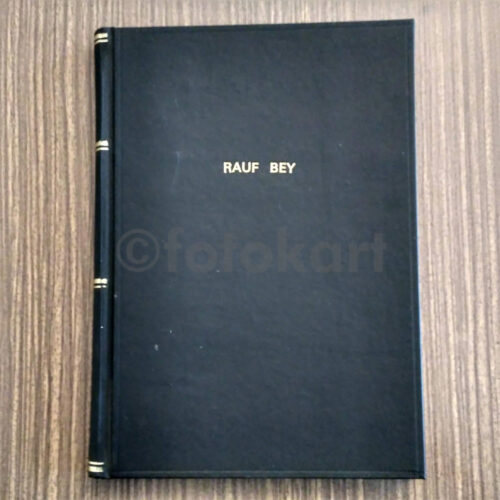 Rauf Bey 2
