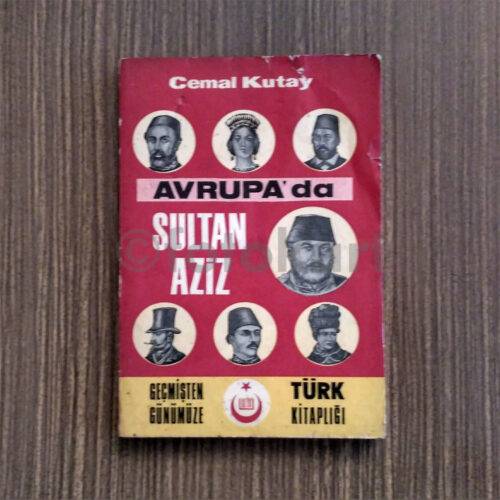 Avrupa Sultan Aziz