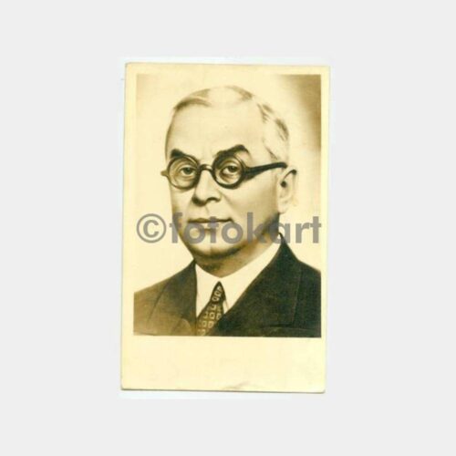 1940 Celal Bayar Konulu Fotoğraf