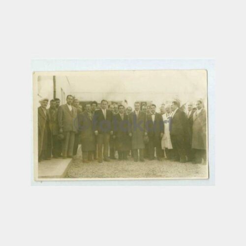 Hereke Dispanseri Hastane Açılışı 2 Adet Fotoğraf - Görsel 2