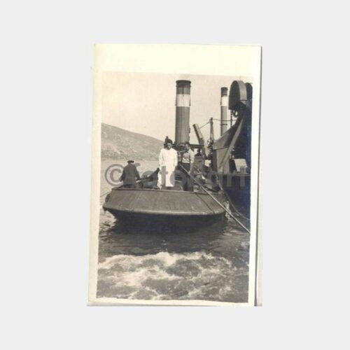 Hereke Sümerbank Önünde Deniz Arama Fotoğraf