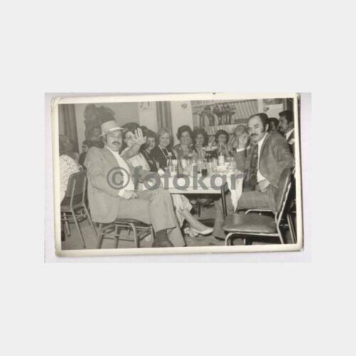 Yemek Kültürü Konulu Fotoğraf