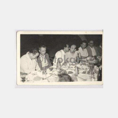 Yemek Kültürü Konulu Fotoğraf