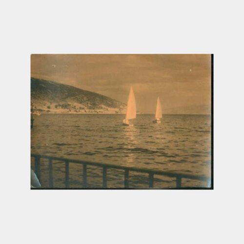 1968 Hereke Yelken Konulu Fotoğraf