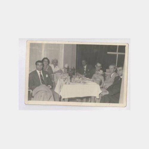 Ankara Yemek Kültürü Konulu Fotoğraf