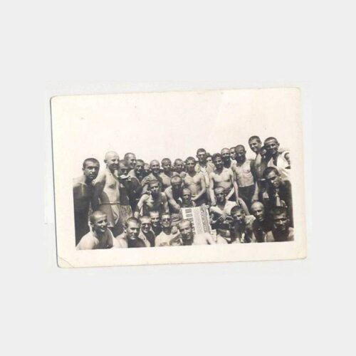 Zonguldak Çocuk Bahçesinde Aile Fotoğraf