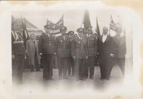 1930'lar Belen (?) Hatay 42 Adet Fotoğraf - Görsel 35