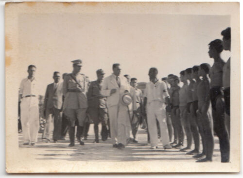 1930'lar Belen (?) Hatay 42 Adet Fotoğraf - Görsel 38