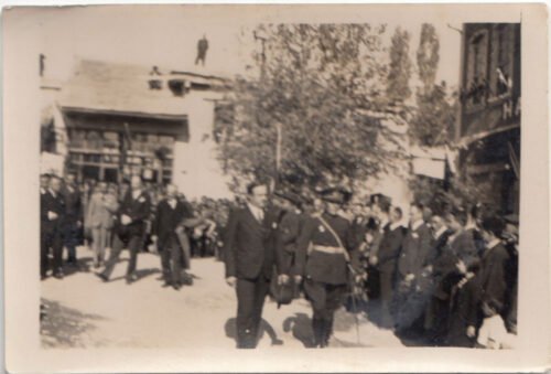 1930'lar Belen (?) Hatay 42 Adet Fotoğraf - Görsel 39