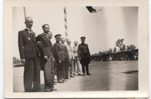 1930'lar Belen (?) Hatay 42 Adet Fotoğraf - Görsel 40