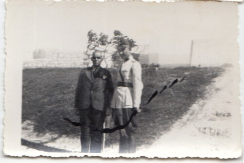 1930'lar Belen (?) Hatay 42 Adet Fotoğraf - Görsel 41