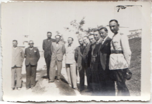 1930'lar Belen (?) Hatay 42 Adet Fotoğraf - Görsel 43