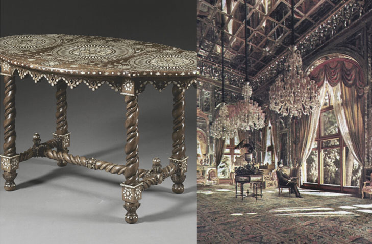 İstanbul Antika Sanat Fuarı