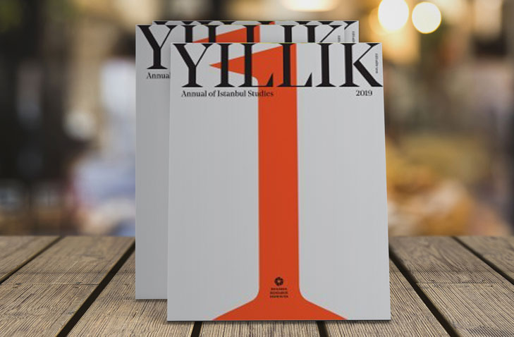 İAE Yıllık