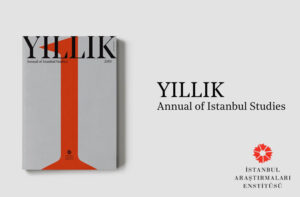 İAE Yıllık
