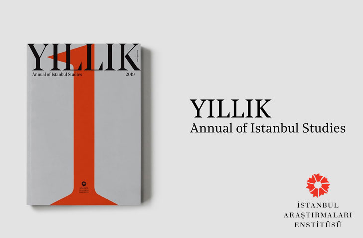 İAE Yıllık